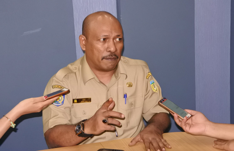 Biro Layanan Pengadaan Pastikan Proses Pelelangan Sudah Sesuai Prosedur 
